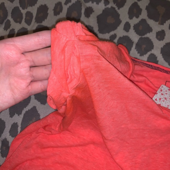 Free People Shirt - Picture 3 of 3